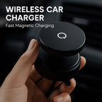 Wireless Car Charger