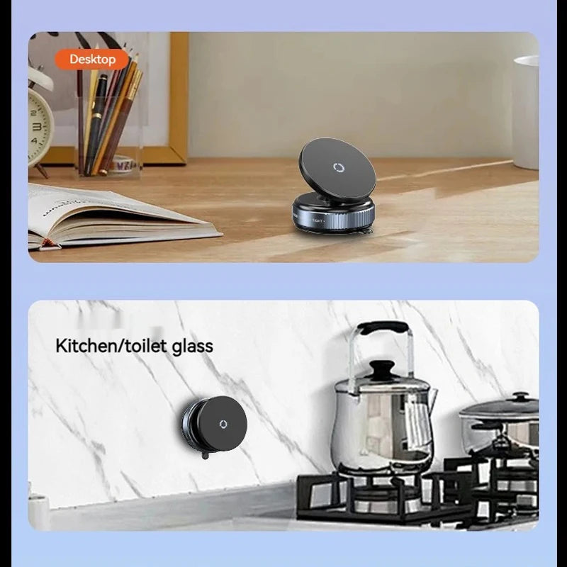 Wireless Car Charger