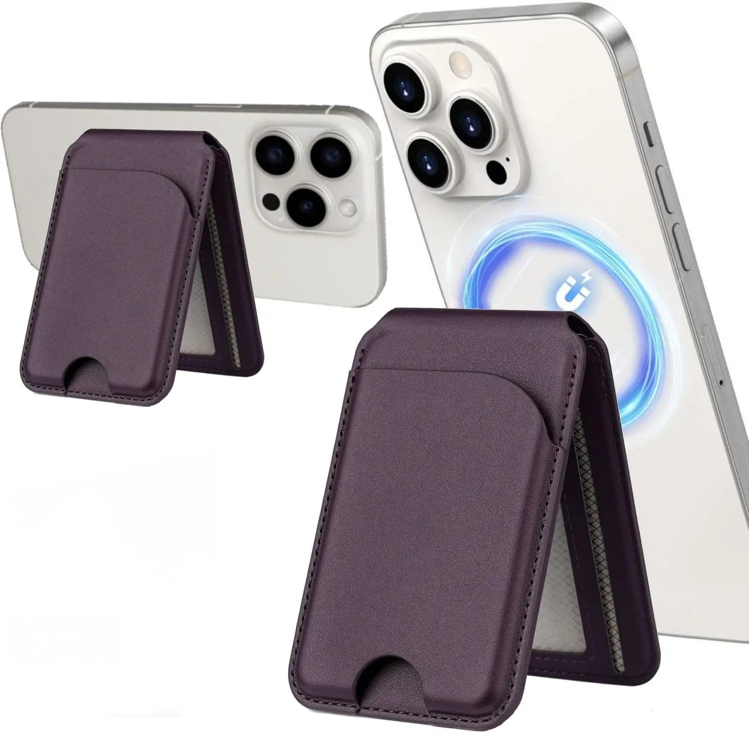 MagSafe Wallet