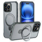 MagSafe Stand Case For iPhone 15-17 Pro Max