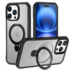 MagSafe Stand Case For iPhone 15-17 Pro Max