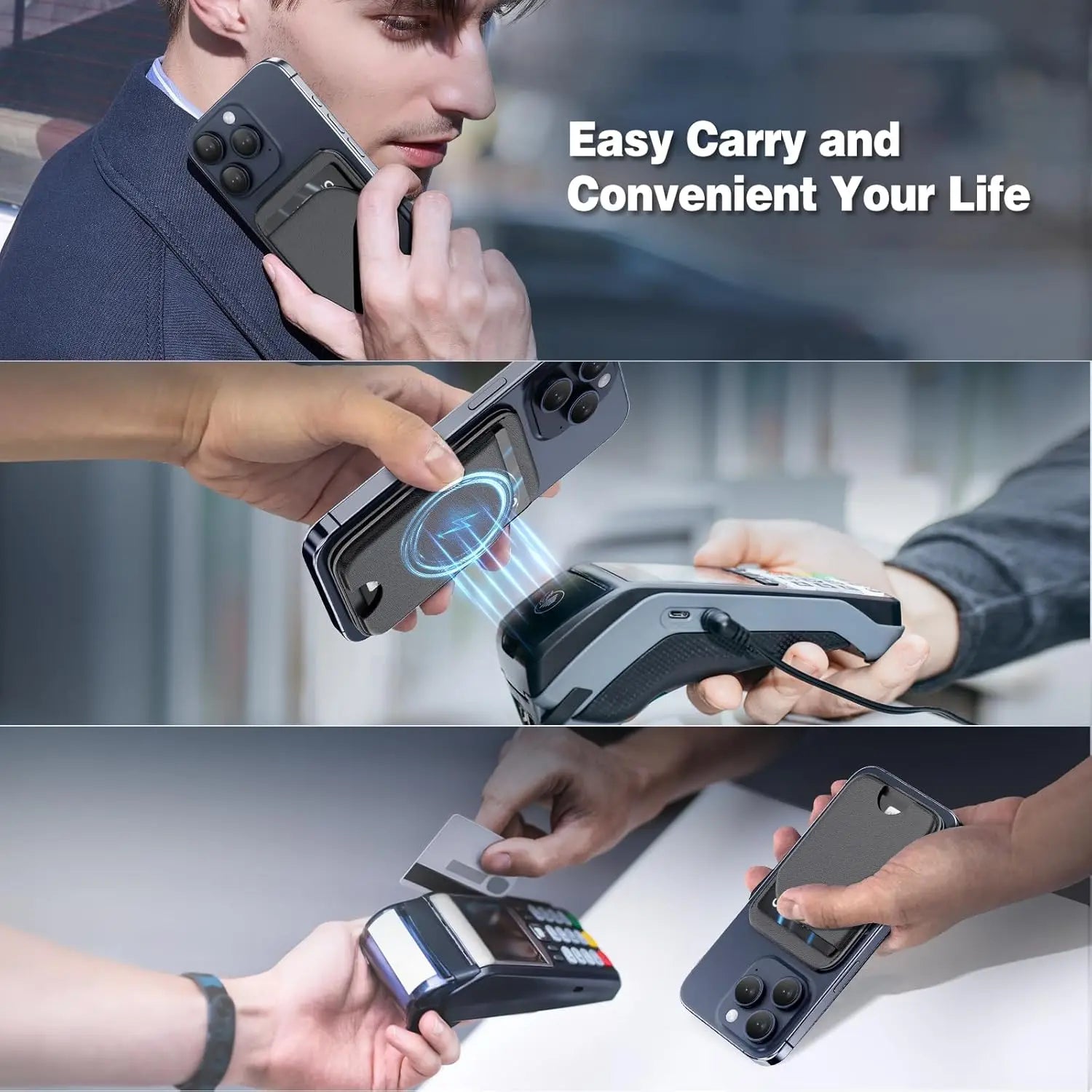 MagSafe Wallet
