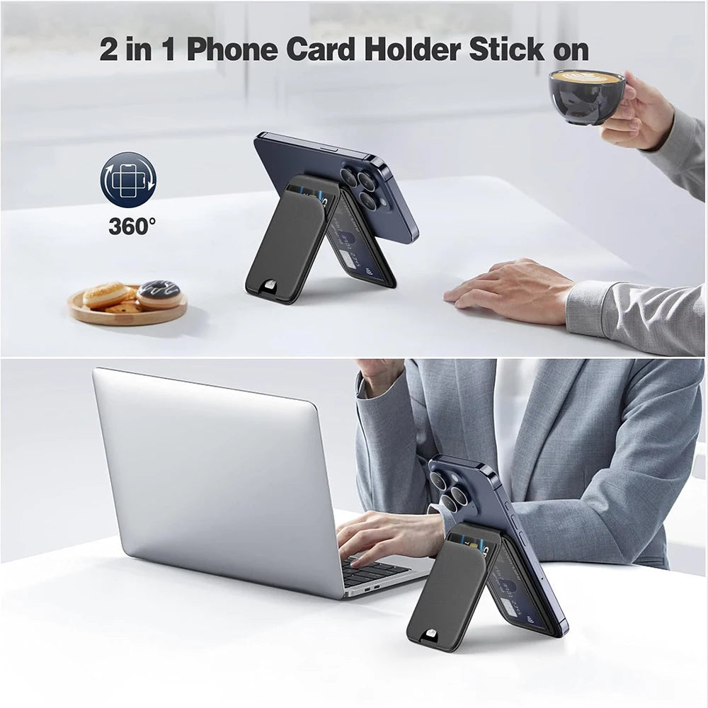 MagSafe Wallet