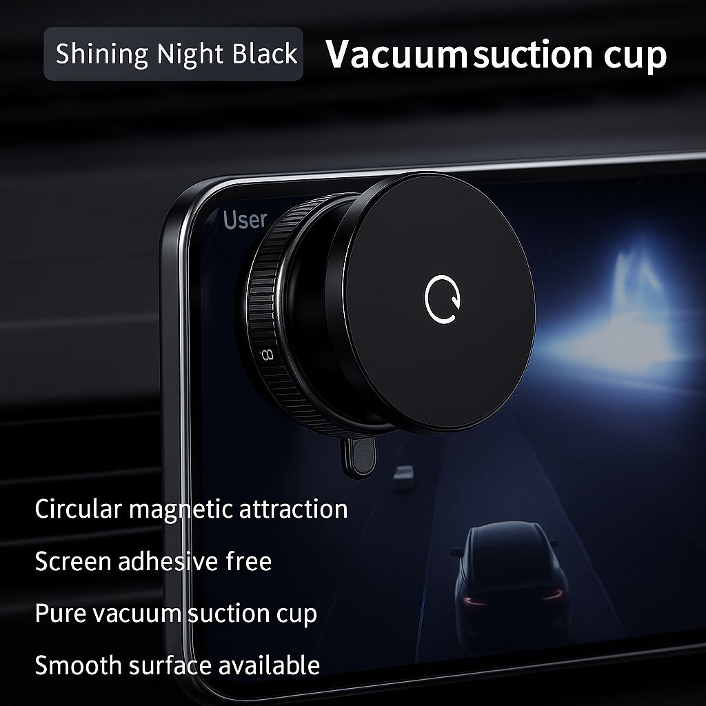 Wireless Car Charger