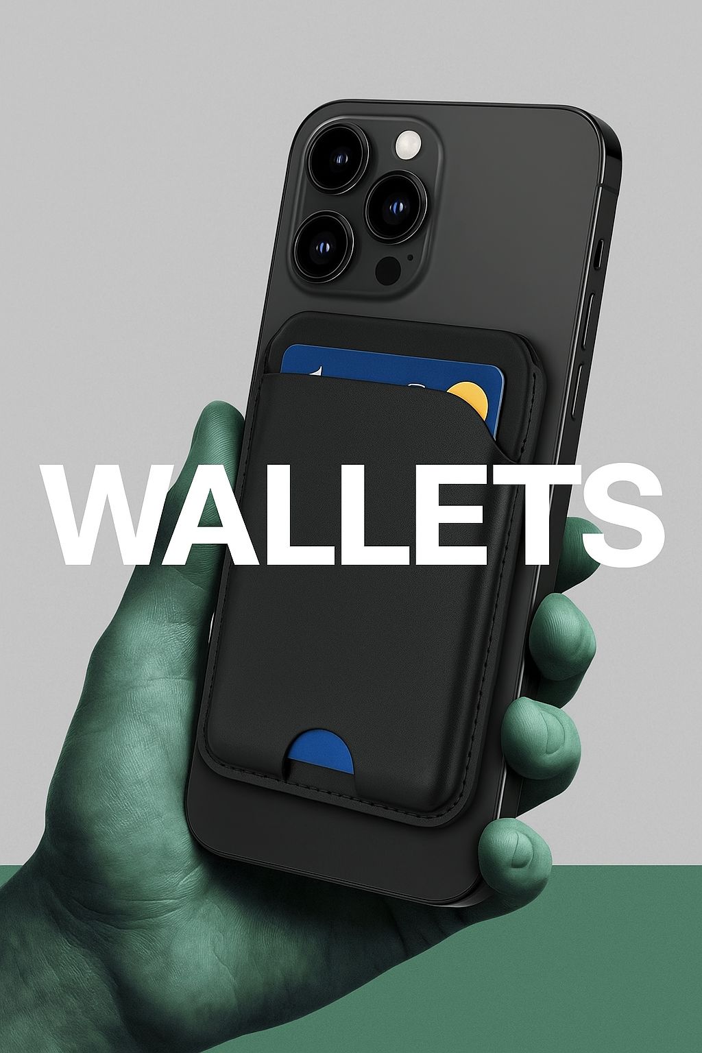 WALLETS